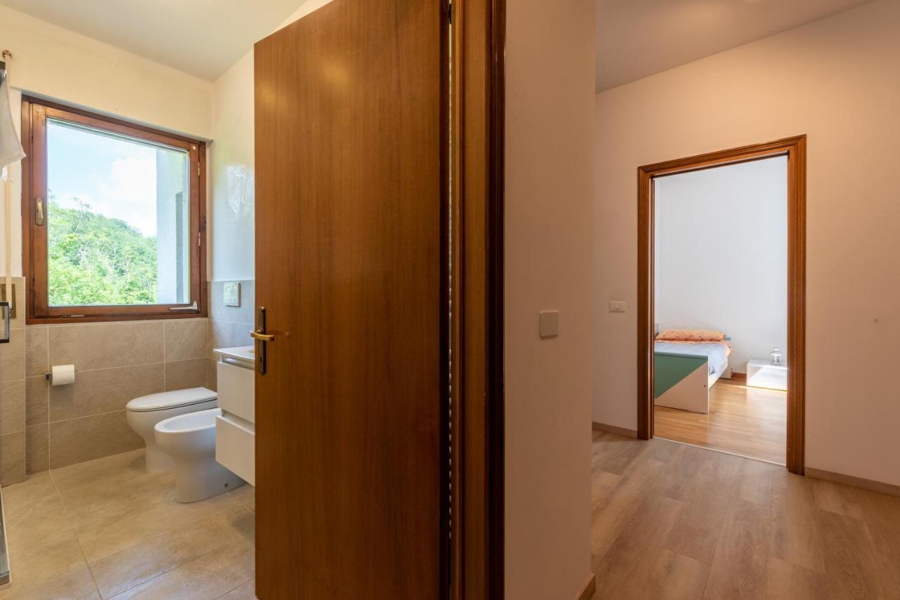 Grazioso Appartamento Ai Piedi Delle Dolomiti - Self Check-In Cesiomaggiore Exterior photo